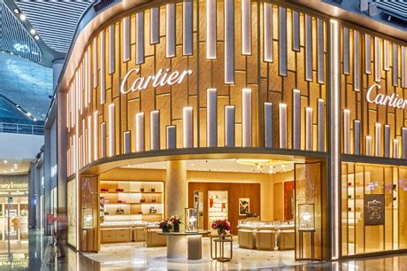 cartier istanbul